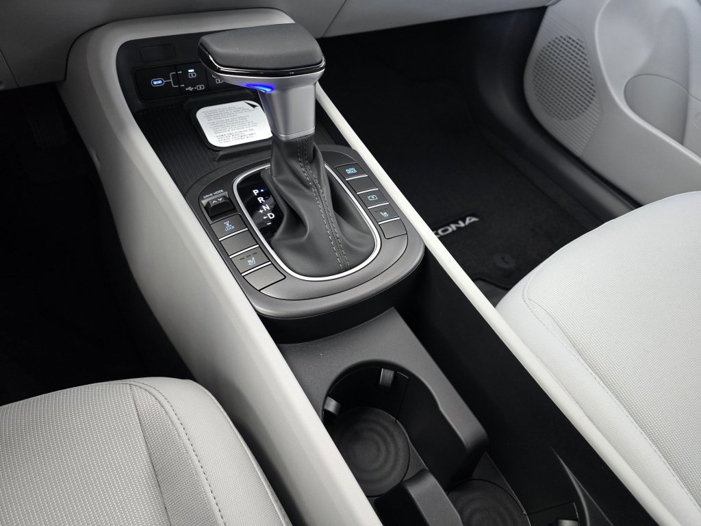 New 2027 Hyundai Kona SEL Sport AWD/4WD image 32