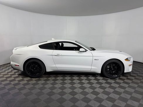 Used 2023 Ford Mustang GT image 5