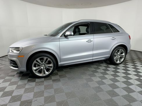 Used 2016 Audi Q3 2.0T Premium Plus image 20