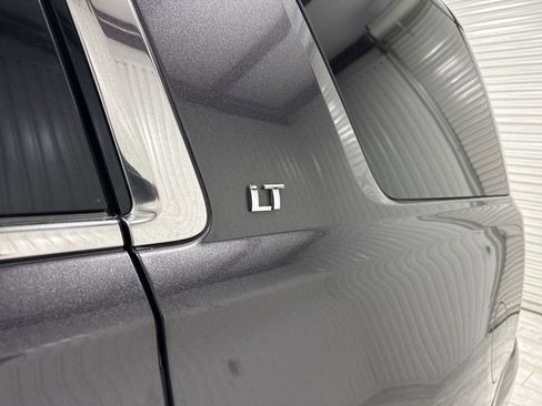 Used 2018 Chevrolet Tahoe LT w/ Max Trailering Package image 33