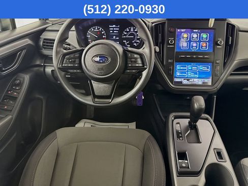 Used 2024 Subaru Crosstrek 2.0i AWD/4WD image 27