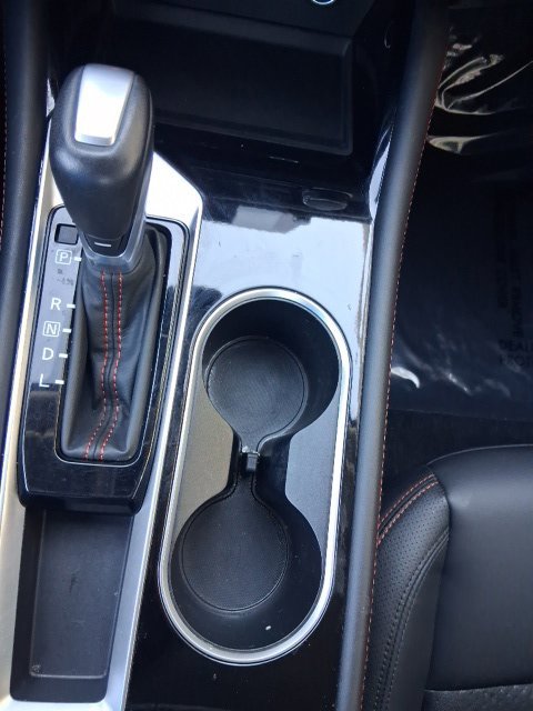 Certified 2025 Nissan Altima 2.5 SR FWD image 18
