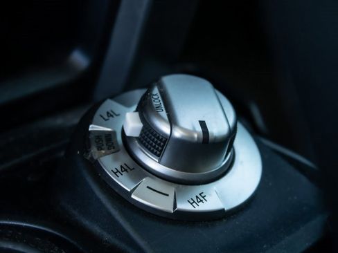 Used 2024 Toyota 4Runner Limited image 13