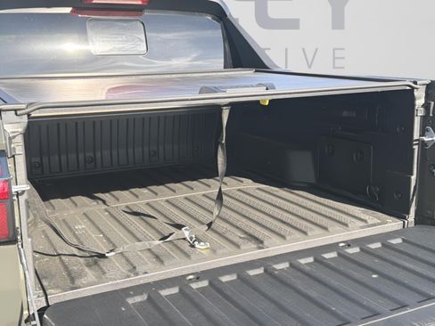 New 2026 Hyundai Santa Cruz Limited AWD/4WD image 25