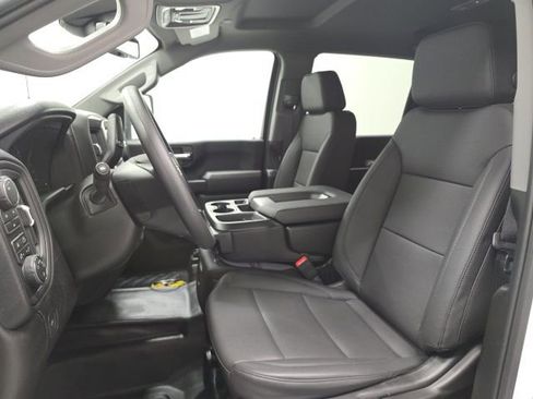 New 2026 Chevrolet Silverado 3500 W/T image 19