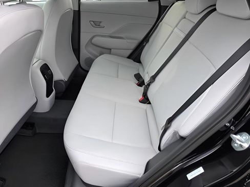 New 2026 Hyundai Kona SEL Sport AWD/4WD image 11