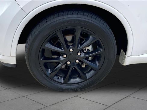 Used 2018 Dodge Durango SXT w/ Quick Order Package 2BB RWD image 11