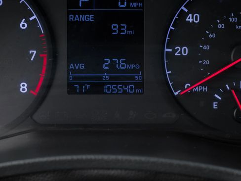 Used 2020 Hyundai Accent SE w/ Cargo Package image 25