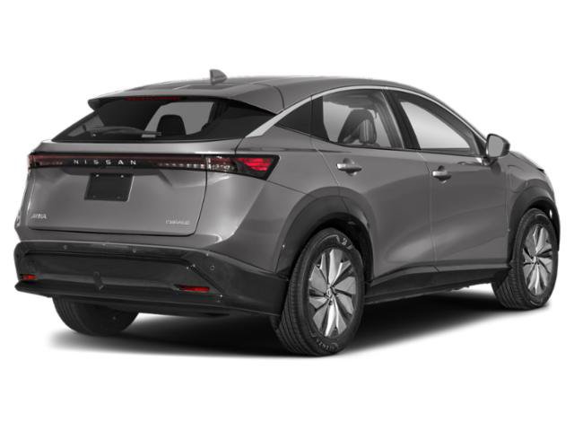 Used 2023 Nissan Ariya AWD image 2