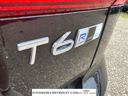 Used 2019 Volvo XC60 T6 R-Design AWD/4WD image 39