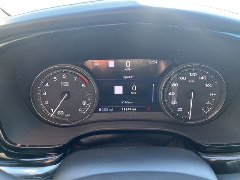 Used 2020 Cadillac XT6 Sport w/ Platinum Package image 24