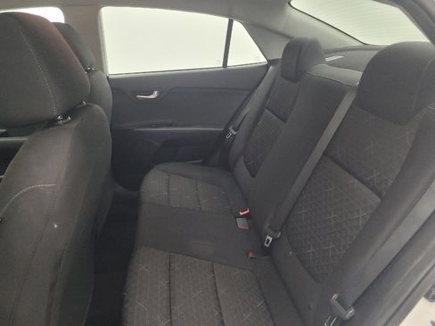 Used 2023 Kia Rio LX FWD image 18