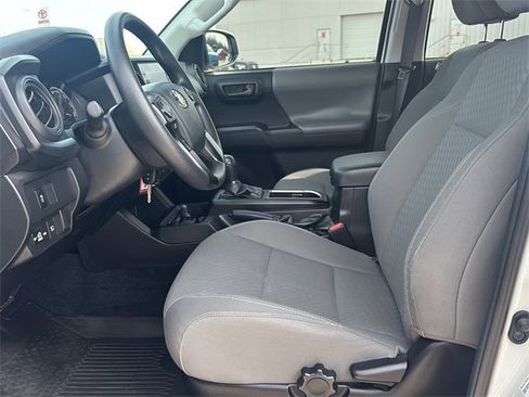 Used 2023 Toyota Tacoma SR image 18