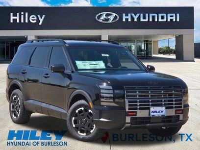 New 2026 Hyundai Palisade XRT Pro