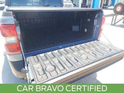 Used 2024 Ford Maverick Lariat w/ Black Appearance Package AWD/4WD image 14