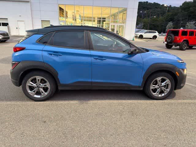 Used 2022 Hyundai Kona SEL AWD/4WD image 5