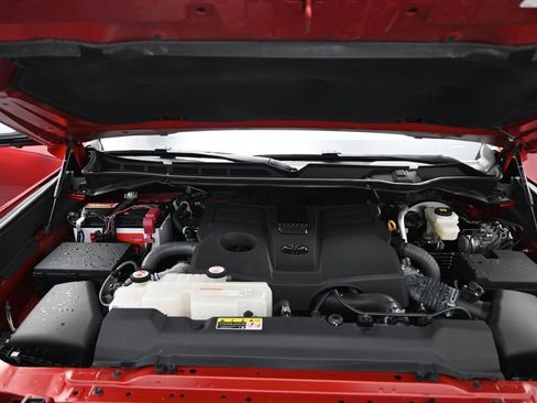 Used 2022 Toyota Tundra 1794 Edition w/ Advanced Package AWD/4WD image 5