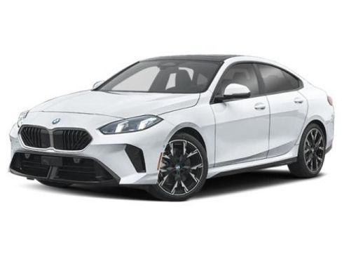 New 2025 BMW 228i xDrive w/ Premium Package image 1