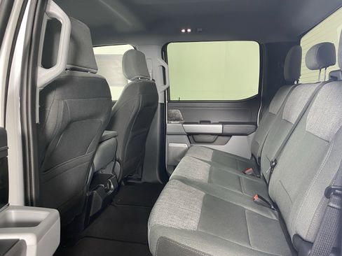 New 2025 Ford F350 XLT w/ Black Appearance Package image 14