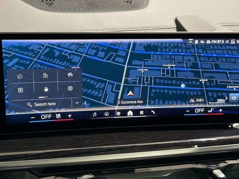 New 2026 BMW X5 xDrive50e w/ M Sport Package image 24