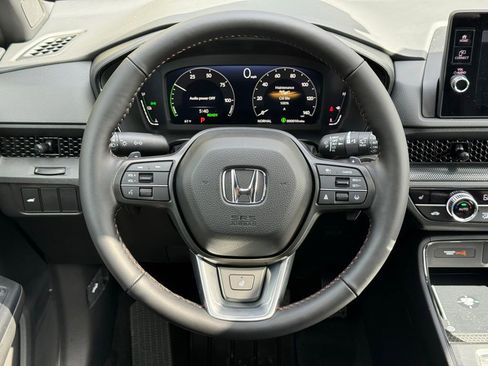 New 2026 Honda CR-V TrailSport image 14