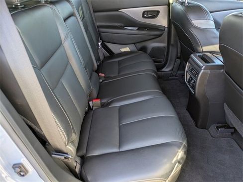 Used 2022 Nissan Murano SL image 14