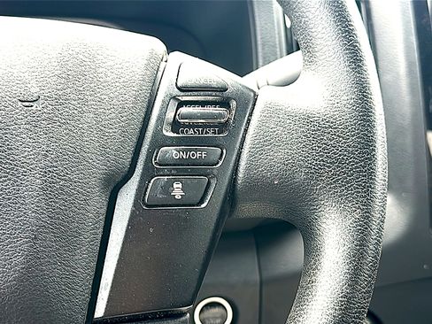 Used 2023 Nissan Frontier SV w/ Midnight Edition Package image 27