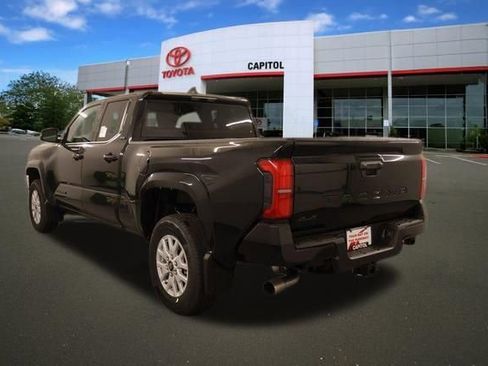 New 2026 Toyota Tacoma SR5 AWD/4WD image 5