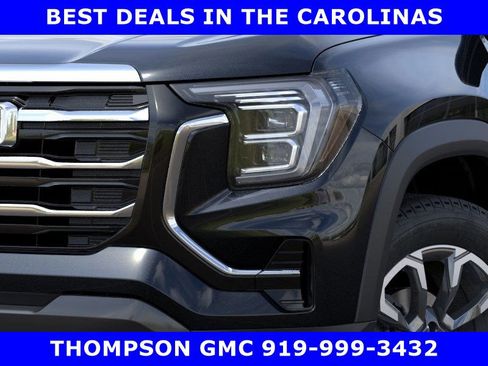 New 2026 GMC Terrain Elevation w/ Elevation Premium Package image 13