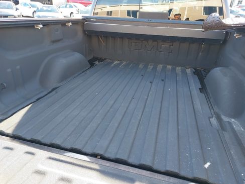 Used 2016 GMC Sierra 1500 SLT w/ SLT Premium Package image 14