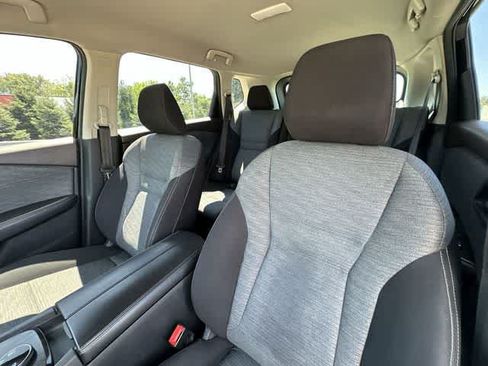 Used 2021 Nissan Rogue SV AWD/4WD image 14