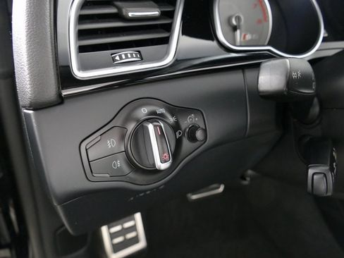 Used 2017 Audi S5 3.0T Cabriolet w/ Technology Package image 19