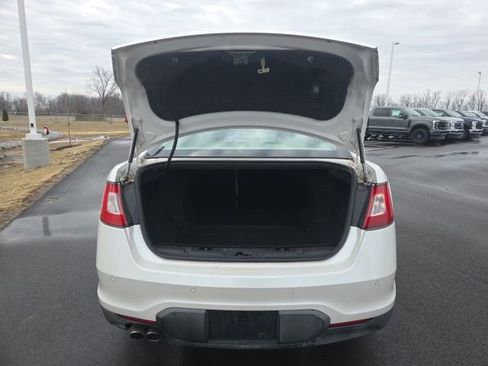 Used 2012 Ford Taurus Limited image 9