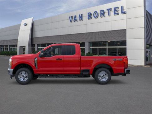 New 2026 Ford F350 XL AWD/4WD image 3