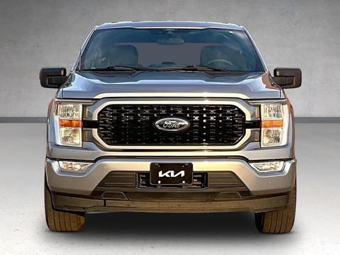 Used 2021 Ford F150 XL w/ STX Appearance Package RWD image 6