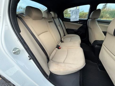 Used 2021 Honda Civic EX image 13