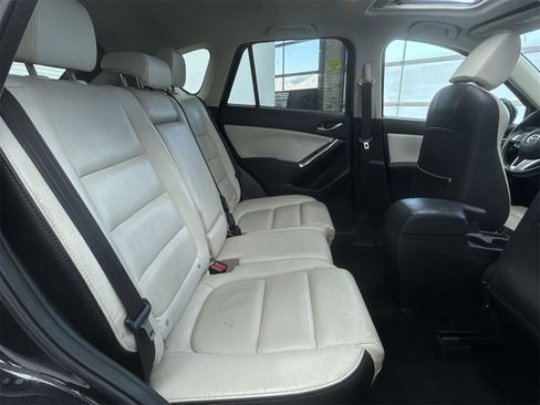 Used 2016 MAZDA CX-5 Grand Touring image 41