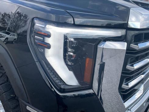 Certified 2024 GMC Sierra 2500 SLT w/ Texas SLT Premium Package image 29