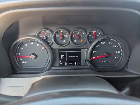 New 2026 Chevrolet Silverado 2500 W/T image 24