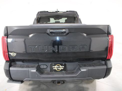 Used 2023 Toyota Tundra SR5 RWD image 8