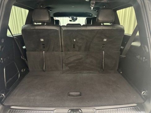 Used 2022 Jeep Wagoneer Series II image 30