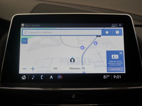Used 2023 Cadillac CT5 V w/ Platinum Package RWD image 22