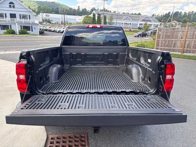 Used 2019 Chevrolet Silverado 1500 LT w/ All Star Edition AWD/4WD image 12