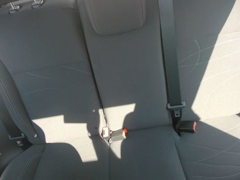 Used 2016 Ford Fiesta SE FWD image 20