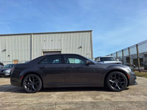Used 2021 Chrysler 300 S w/ S Model Appearance Package image 2