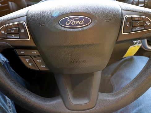 Used 2022 Ford EcoSport S image 13