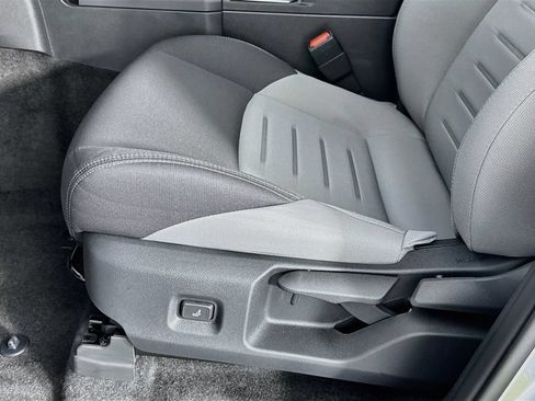 Used 2025 Toyota Tacoma TRD Sport RWD image 24