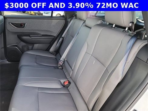 New 2026 Subaru Outback Limited XT image 15