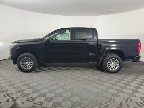 New 2026 Chevrolet Colorado LT w/ LT Convenience Package image 7