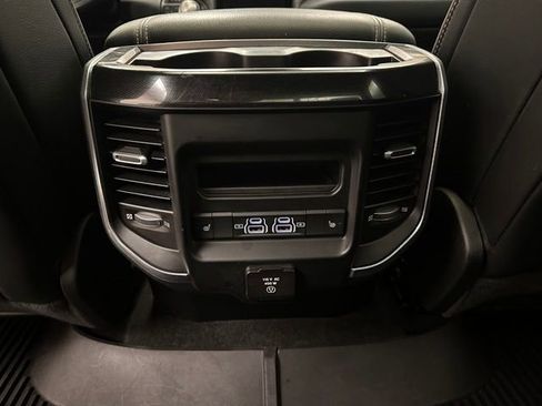 Used 2021 RAM 1500 Laramie AWD/4WD image 22